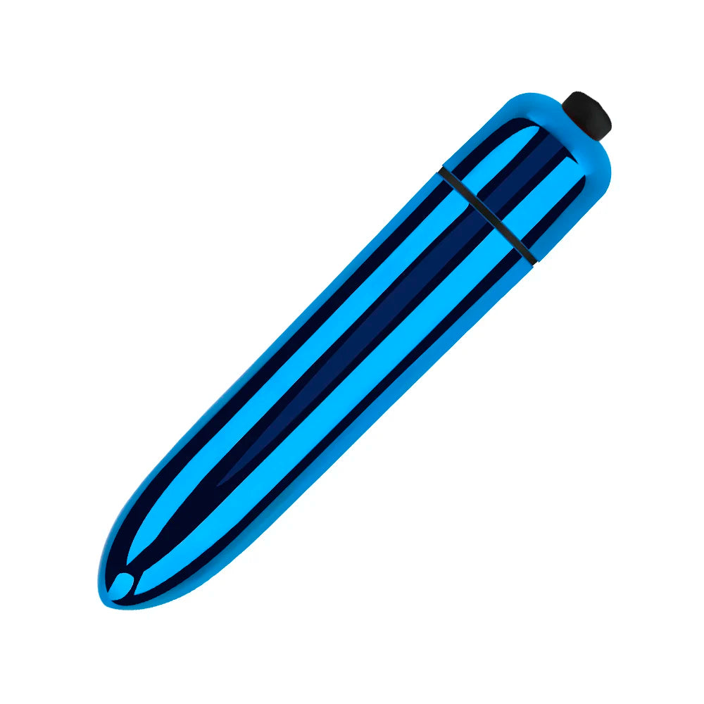3.5 inches Bullet Vibrators For Women, Clitoris Stimulator. (Vibradores de bala de 3,5 pulgadas para mujeres, estimulador de clítoris).