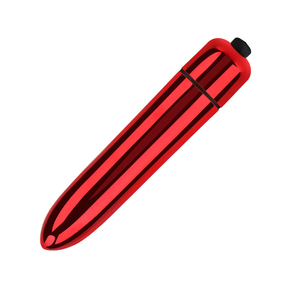3.5 inches Bullet Vibrators For Women, Clitoris Stimulator. (Vibradores de bala de 3,5 pulgadas para mujeres, estimulador de clítoris).