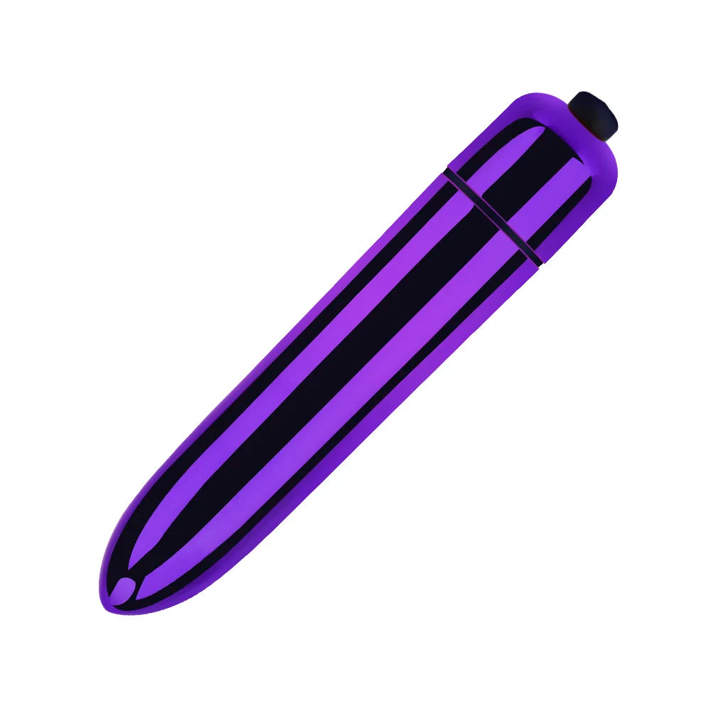 3.5 inches Bullet Vibrators For Women, Clitoris Stimulator. (Vibradores de bala de 3,5 pulgadas para mujeres, estimulador de clítoris).