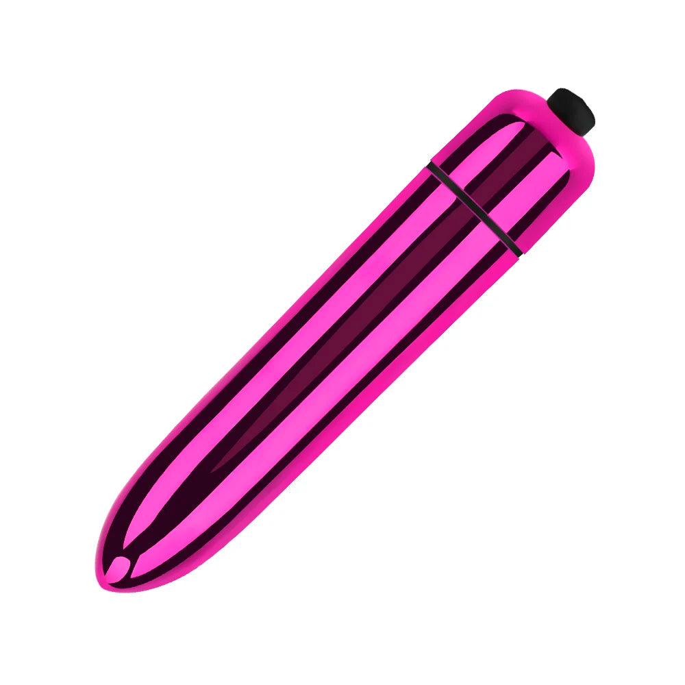 3.5 inches Bullet Vibrators For Women, Clitoris Stimulator. (Vibradores de bala de 3,5 pulgadas para mujeres, estimulador de clítoris).