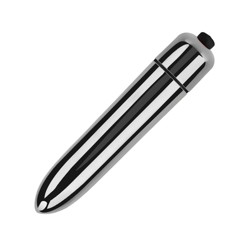 3.5 inches Bullet Vibrators For Women, Clitoris Stimulator. (Vibradores de bala de 3,5 pulgadas para mujeres, estimulador de clítoris).