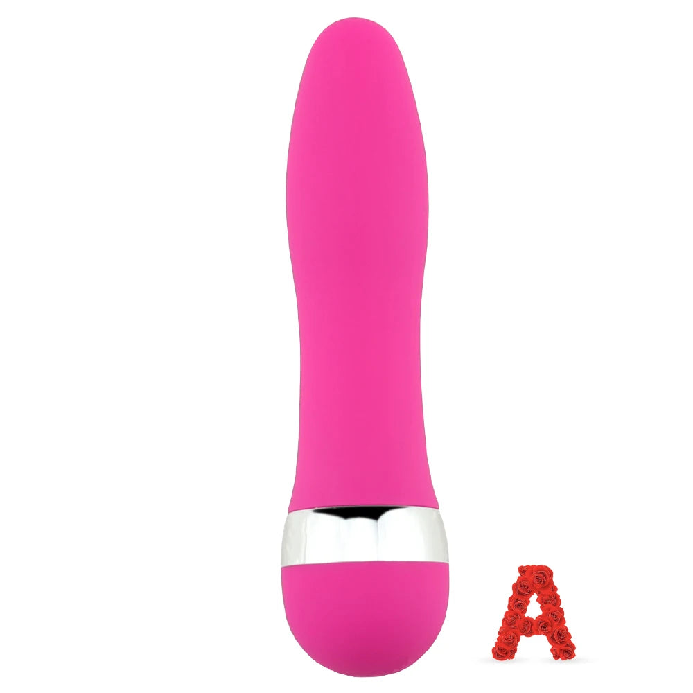 Big/ Small Realist Dildo Vibrator Massager and G-spot Clitoris Stimulator. (Consolador masajeador vibrador realista grande/pequeño y estimulador de clítoris y punto G).