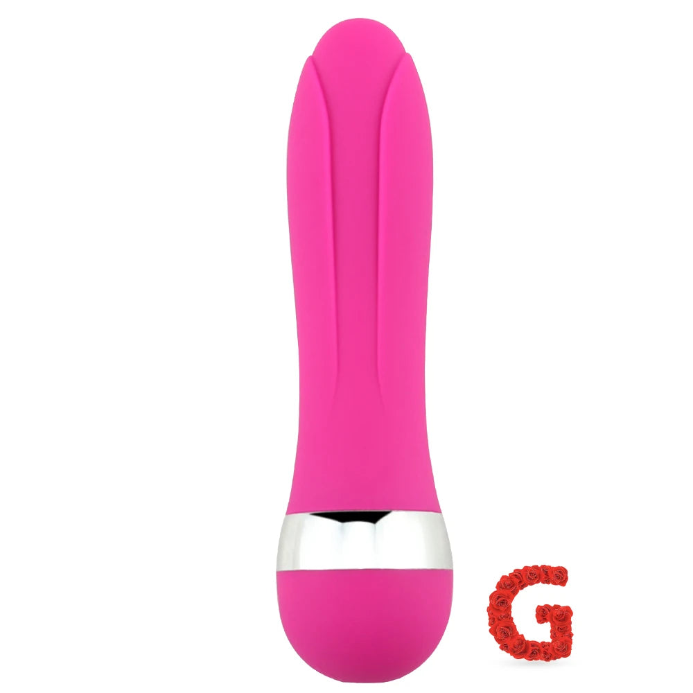 Big/ Small Realist Dildo Vibrator Massager and G-spot Clitoris Stimulator. (Consolador masajeador vibrador realista grande/pequeño y estimulador de clítoris y punto G).