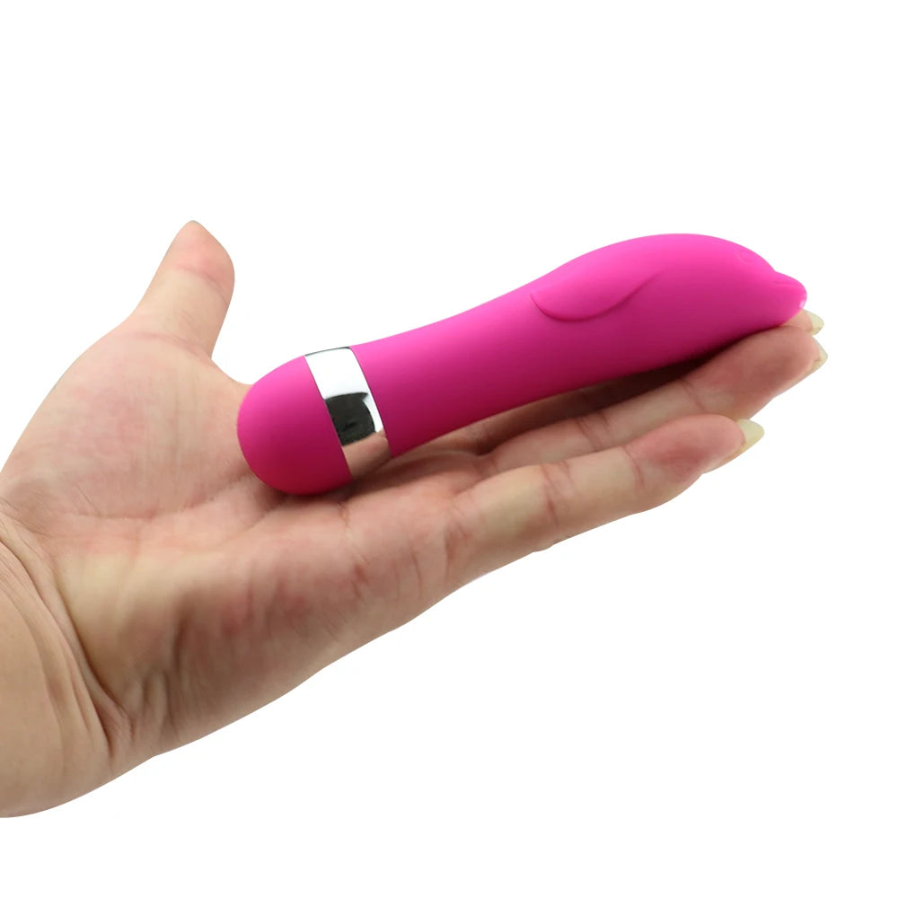 Big/ Small Realist Dildo Vibrator Massager and G-spot Clitoris Stimulator. (Consolador masajeador vibrador realista grande/pequeño y estimulador de clítoris y punto G).
