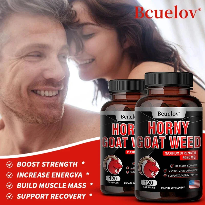 Nutritional Supplements for Men - Build Muscle, Burn Fat, Improve Endurance ( Suplementos nutricionales para hombres: desarrolle músculos, queme grasa, mejore su resistencia, energía y rendimiento), Energy and Performance (
