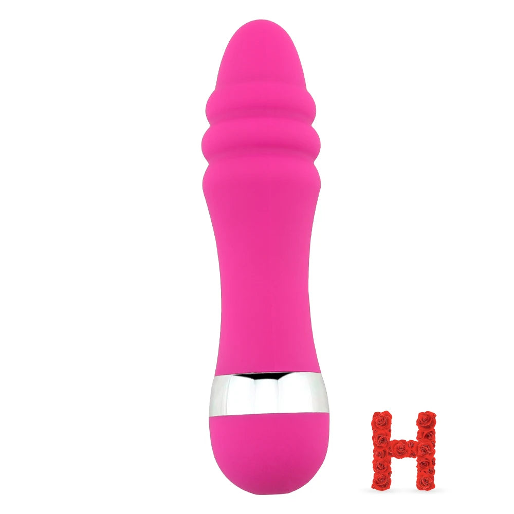 Big/ Small Realist Dildo Vibrator Massager and G-spot Clitoris Stimulator. (Consolador masajeador vibrador realista grande/pequeño y estimulador de clítoris y punto G).